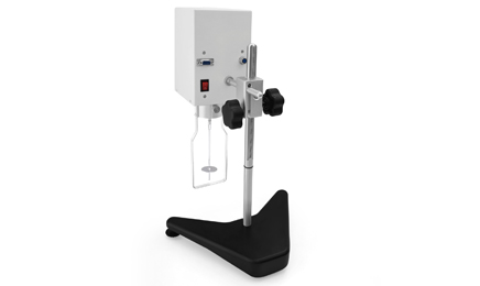 測(cè)量范圍：10～600萬(wàn) cp，轉(zhuǎn)子轉(zhuǎn)速：0.1-200轉(zhuǎn)/分 無(wú)級(jí)變速