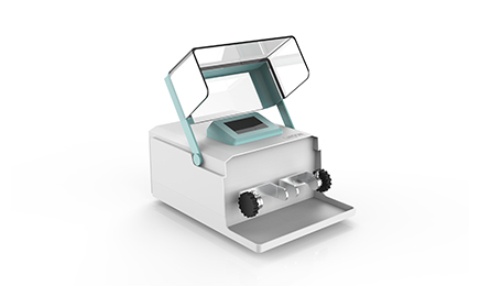 振動(dòng)球磨儀