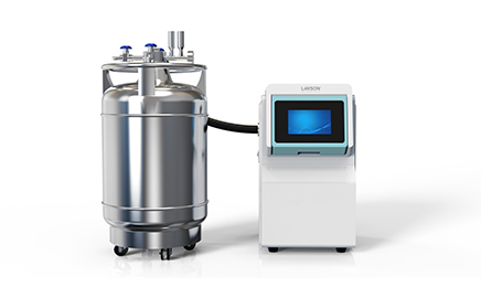 全自動冷凍研磨儀